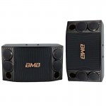 BMB CSD-880(SE) 10" 1000W 3-Way 5-Speakers